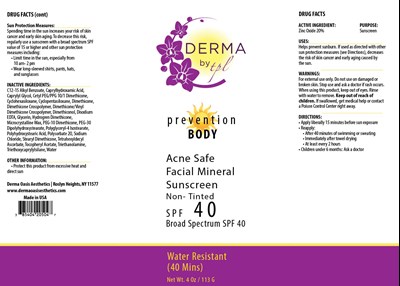 Package Label (Ny 205)